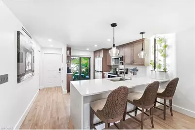 3219 Horse Carriage Way #3, Naples, FL 34105 - Photo 2