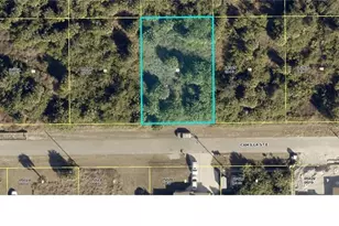 719 Camilla St E, Lehigh Acres, FL 33974 - Photo 1