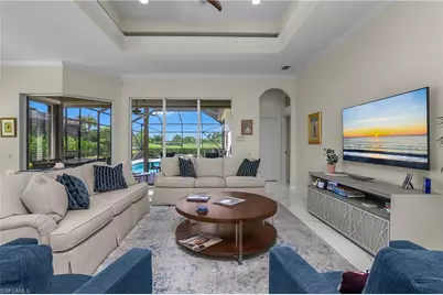 6099 Fairway Ct, Naples, FL 34110 - Photo 8
