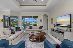 6099 Fairway Ct, Naples, FL 34110 - Photo 8