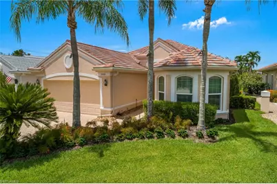 6099 Fairway Ct, Naples, FL 34110 - Photo 4