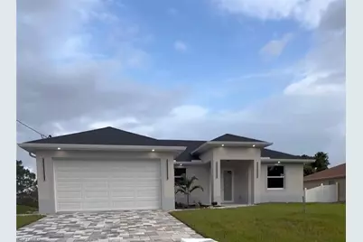 3007 32nd St W, Lehigh Acres, FL 33971 - Photo 1