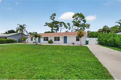 781 95th Ave N, Naples, FL 34108 - Photo 2