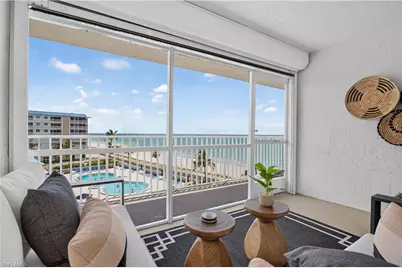 25710 Hickory Blvd #504A+dock, Bonita Springs, FL 34134 - Photo 1