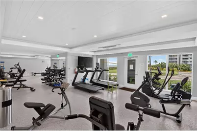 25710 Hickory Blvd #504A+dock, Bonita Springs, FL 34134 - Photo 38