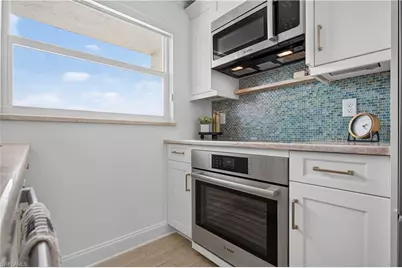 25710 Hickory Blvd #504A+dock, Bonita Springs, FL 34134 - Photo 6