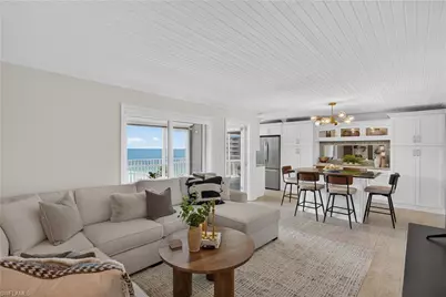 25710 Hickory Blvd #504A+dock, Bonita Springs, FL 34134 - Photo 14