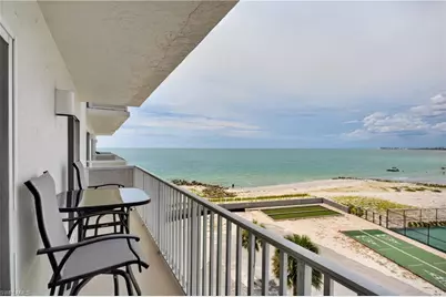 25710 Hickory Blvd #504A+dock, Bonita Springs, FL 34134 - Photo 22