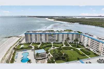 25710 Hickory Blvd #504A+dock, Bonita Springs, FL 34134 - Photo 26