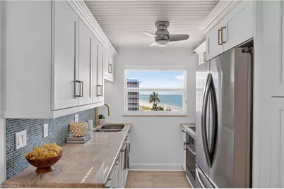 25710 Hickory Blvd #504A+dock, Bonita Springs, FL 34134 - Photo 8