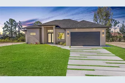 2206 NE 35th Ln, Cape Coral, FL 33909 - Photo 1