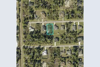 3411 70th St W, Lehigh Acres, FL 33971 - Photo 2