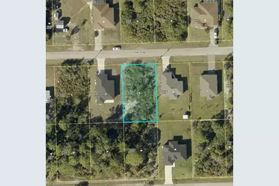3411 70th St W, Lehigh Acres, FL 33971 - Photo 1