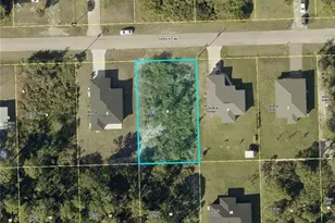 3411 70th St W, Lehigh Acres, FL 33971 - Photo 1