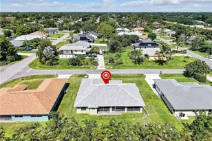 9299 Crocus Ct, Fort Myers, FL 33967 - Photo 34