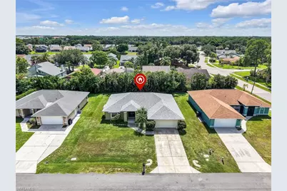 9299 Crocus Ct, Fort Myers, FL 33967 - Photo 1