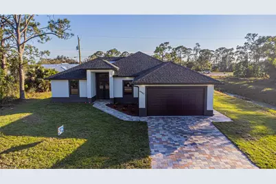 350 Delaware Rd, Lehigh Acres, FL 33936 - Photo 2