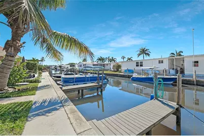 2710 Arbutus St #B1, Naples, FL 34112 - Photo 2