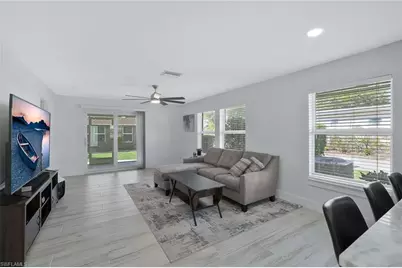 2710 Arbutus St #B1, Naples, FL 34112 - Photo 4