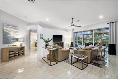 28399 Del Lago Way, Bonita Springs, FL 34135 - Photo 4