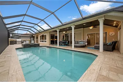 28399 Del Lago Way, Bonita Springs, FL 34135 - Photo 16