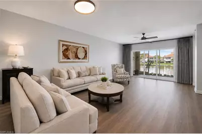 3029 Driftwood Way #3307, Naples, FL 34109 - Photo 4
