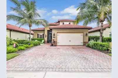 16395 Barclay Ct, Naples, FL 34110 - Photo 2