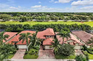 16395 Barclay Ct, Naples, FL 34110 - Photo 1