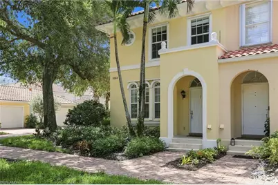 3564 Islandwalk Cir, Naples, FL 34119 - Photo 4