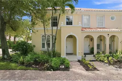 3564 Islandwalk Cir, Naples, FL 34119 - Photo 1