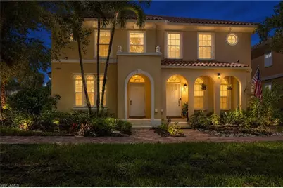 3564 Islandwalk Cir, Naples, FL 34119 - Photo 2