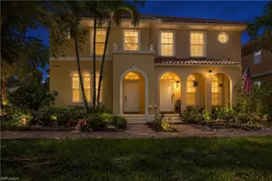 3564 Islandwalk Cir, Naples, FL 34119 - Photo 2