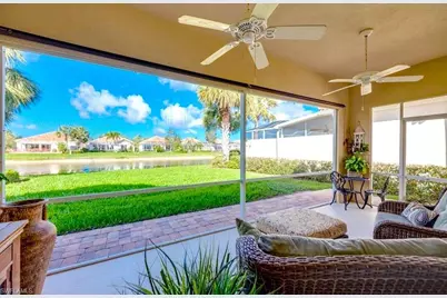 3917 Isla Ciudad Ct, Naples, FL 34109 - Photo 2