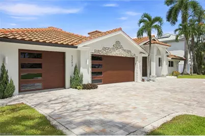 5203 Starfish Ave, Naples, FL 34103 - Photo 2