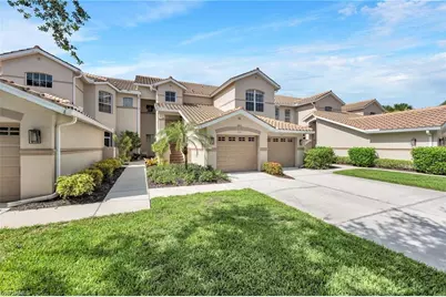 8458 Radcliffe Ter #202, Naples, FL 34120 - Photo 1