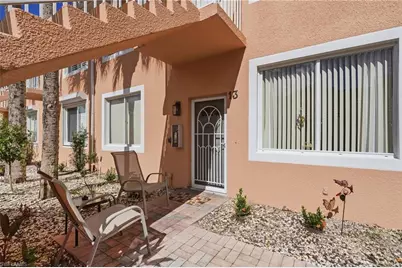 6700 Beach Resort Dr #13, Naples, FL 34114 - Photo 1