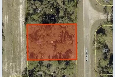 156 Nagel Ave S, Lehigh Acres, FL 33974 - Photo 1