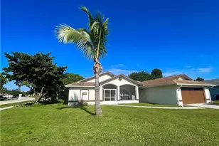 1501 Senior Ct, Lehigh Acres, FL 33971 - Photo 1