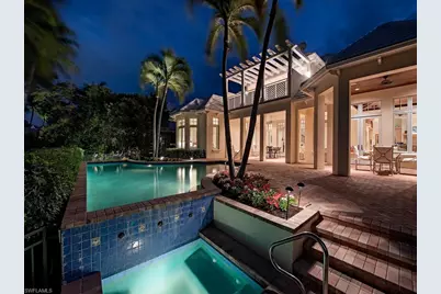 235 Little Harbour Ln, Naples, FL 34102 - Photo 12
