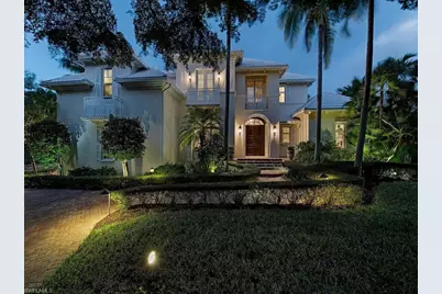 235 Little Harbour Ln, Naples, FL 34102 - Photo 2