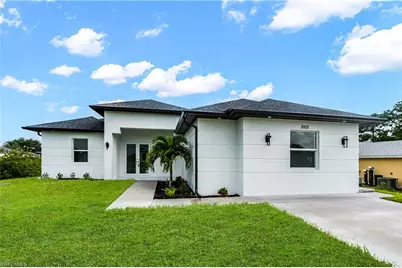 3007 72nd St W, Lehigh Acres, FL 33971 - Photo 2