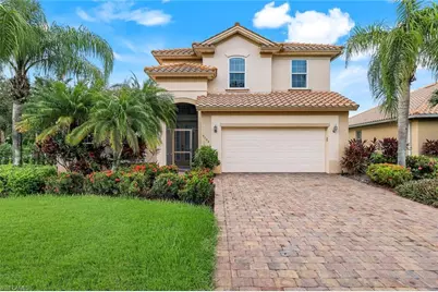 9704 Cobalt Cove Cir, Naples, FL 34120 - Photo 1