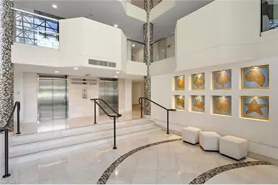 4251 Gulf Shore Blvd N #6D, Naples, FL 34103 - Photo 2