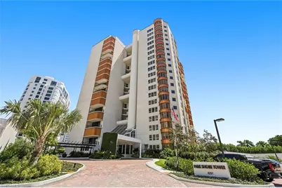4251 Gulf Shore Blvd N #6D, Naples, FL 34103 - Photo 46