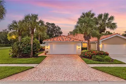 3105 Andorra Cr, Naples, FL 34109 - Photo 1