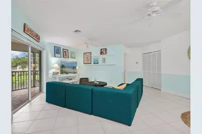 1100 Diamond Cir #1104, Naples, FL 34110 - Photo 10
