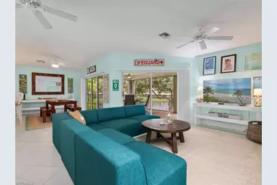 1100 Diamond Cir #1104, Naples, FL 34110 - Photo 6