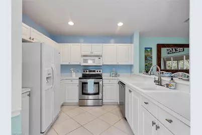 1100 Diamond Cir #1104, Naples, FL 34110 - Photo 14