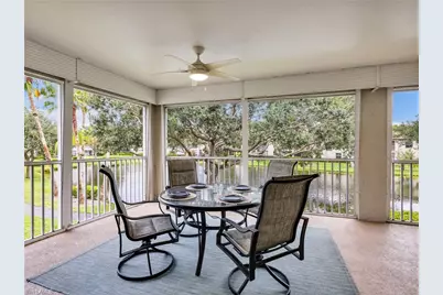 1100 Diamond Cir #1104, Naples, FL 34110 - Photo 8
