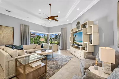 590 Putter Point Pl, Naples, FL 34103 - Photo 2
